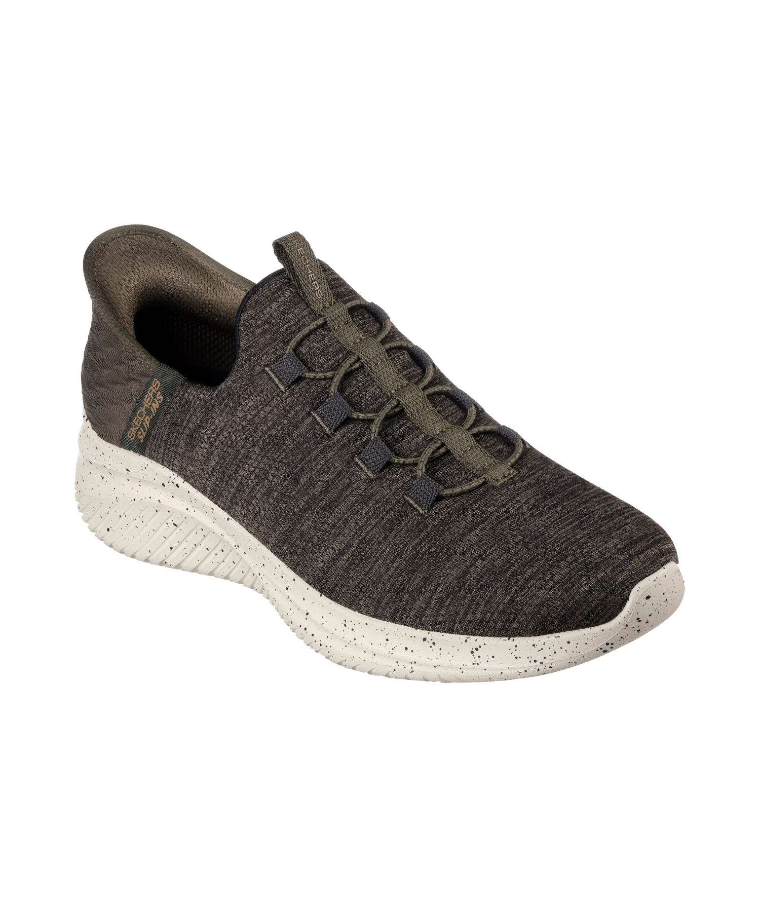 Skechers - Herre sneakers slip-in