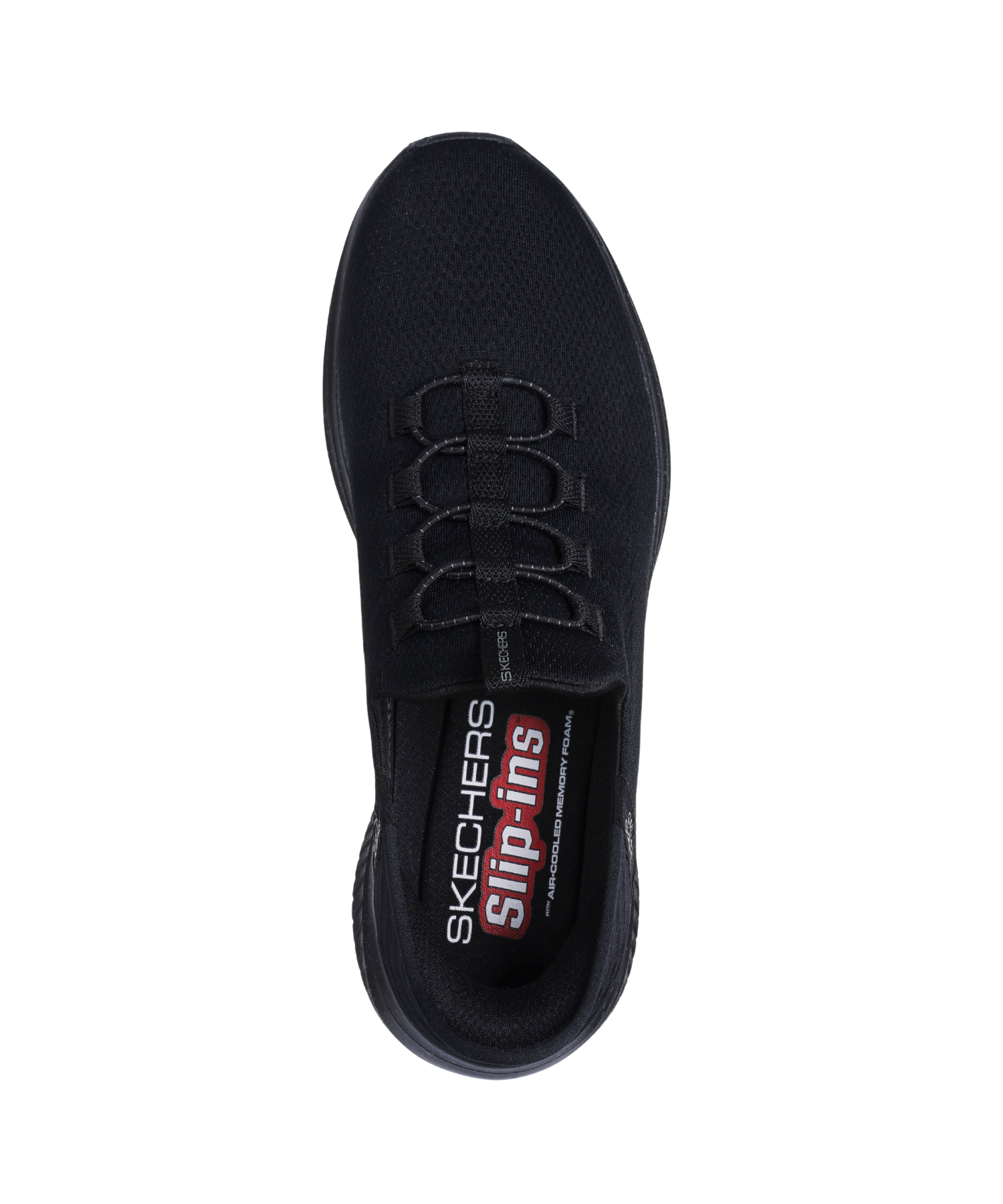 Skechers - Herre slip-ins