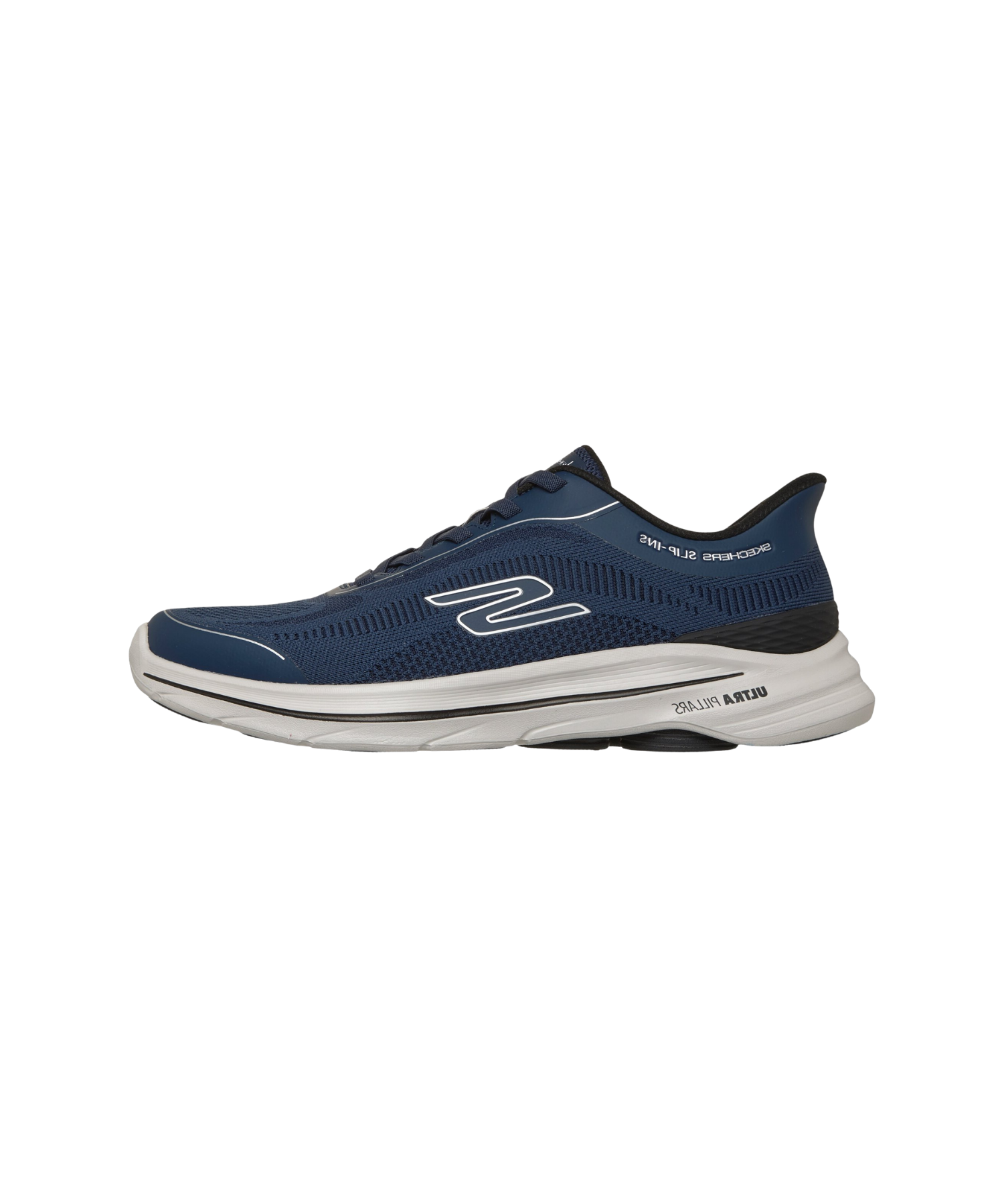 Skechers - Herre sneakers slip-in