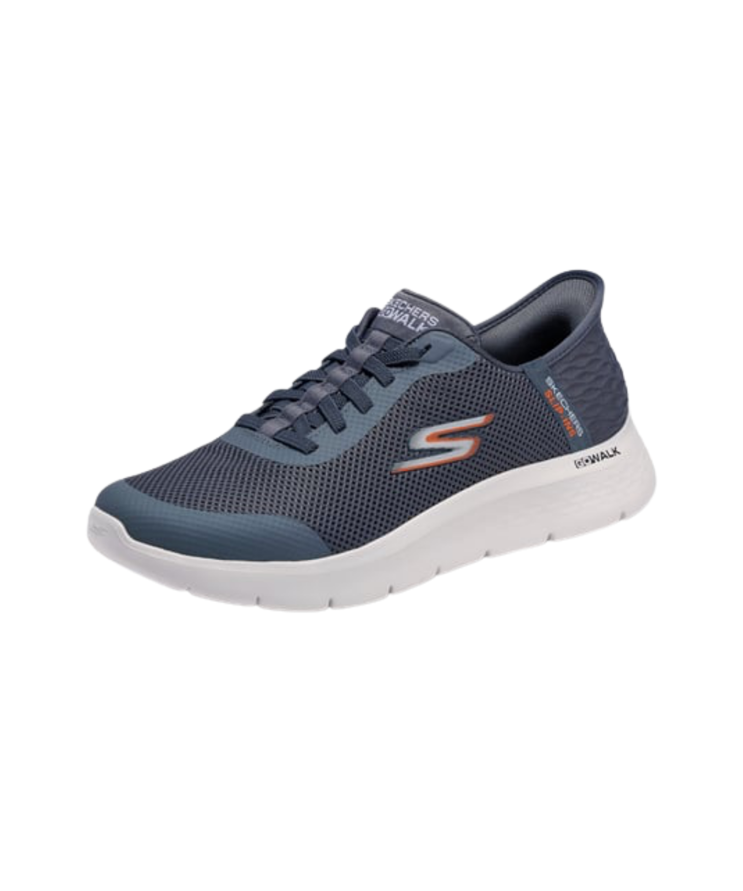 Skechers - Herre sneakers med slip-in