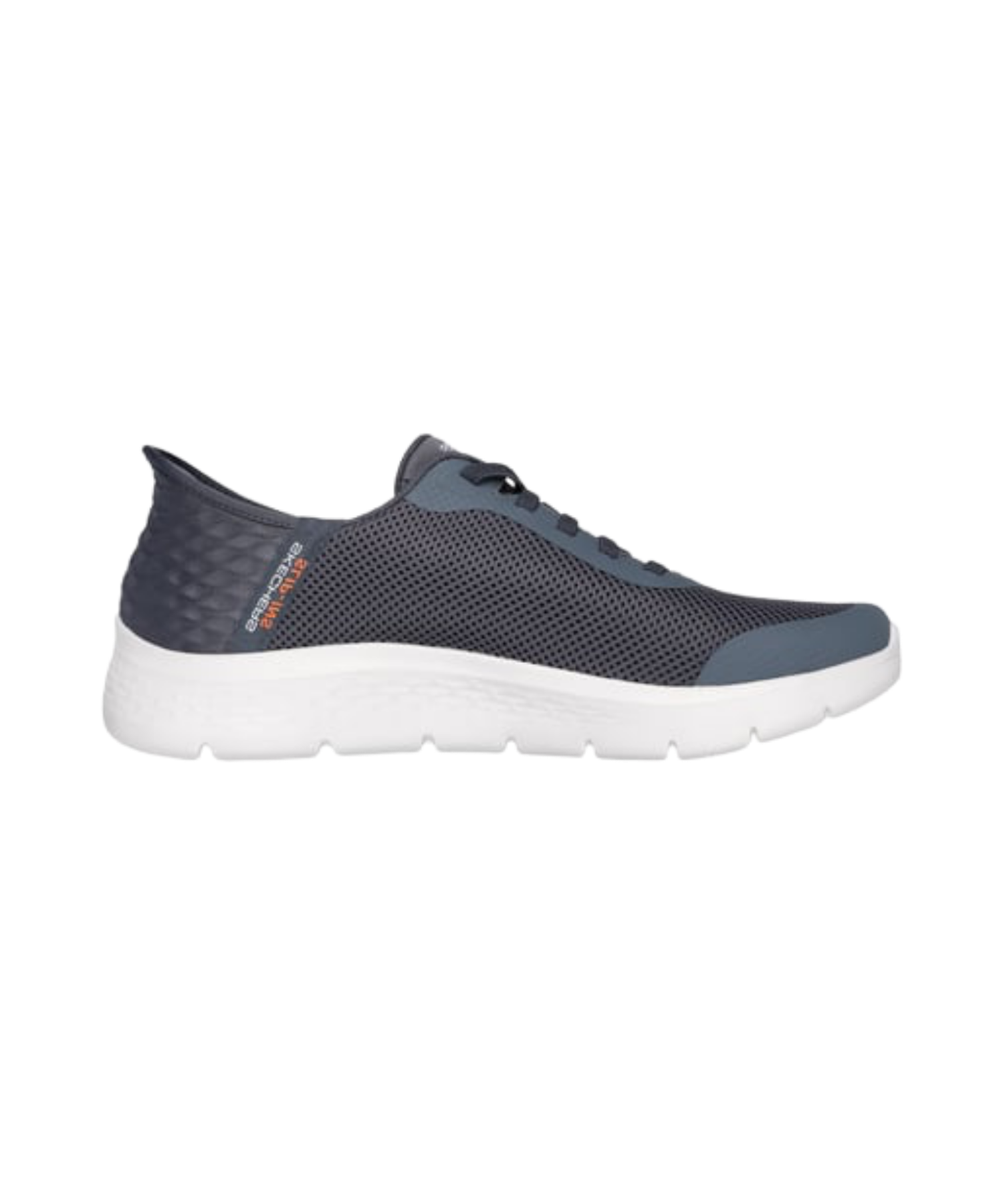 Skechers - Herre sneakers med slip-in