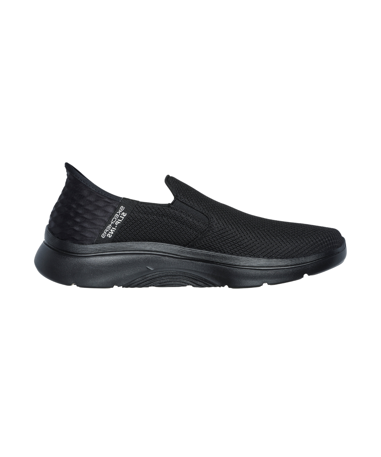 Skechers - Herre sneakers med ekstra vidde