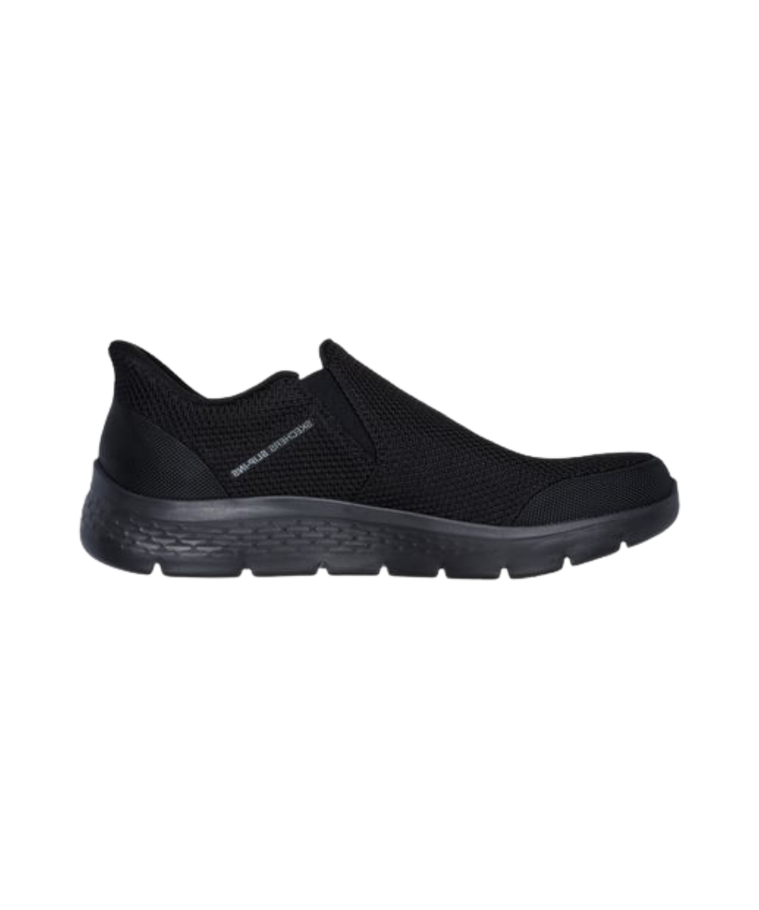 Skechers - Herre sneakers med slip-in