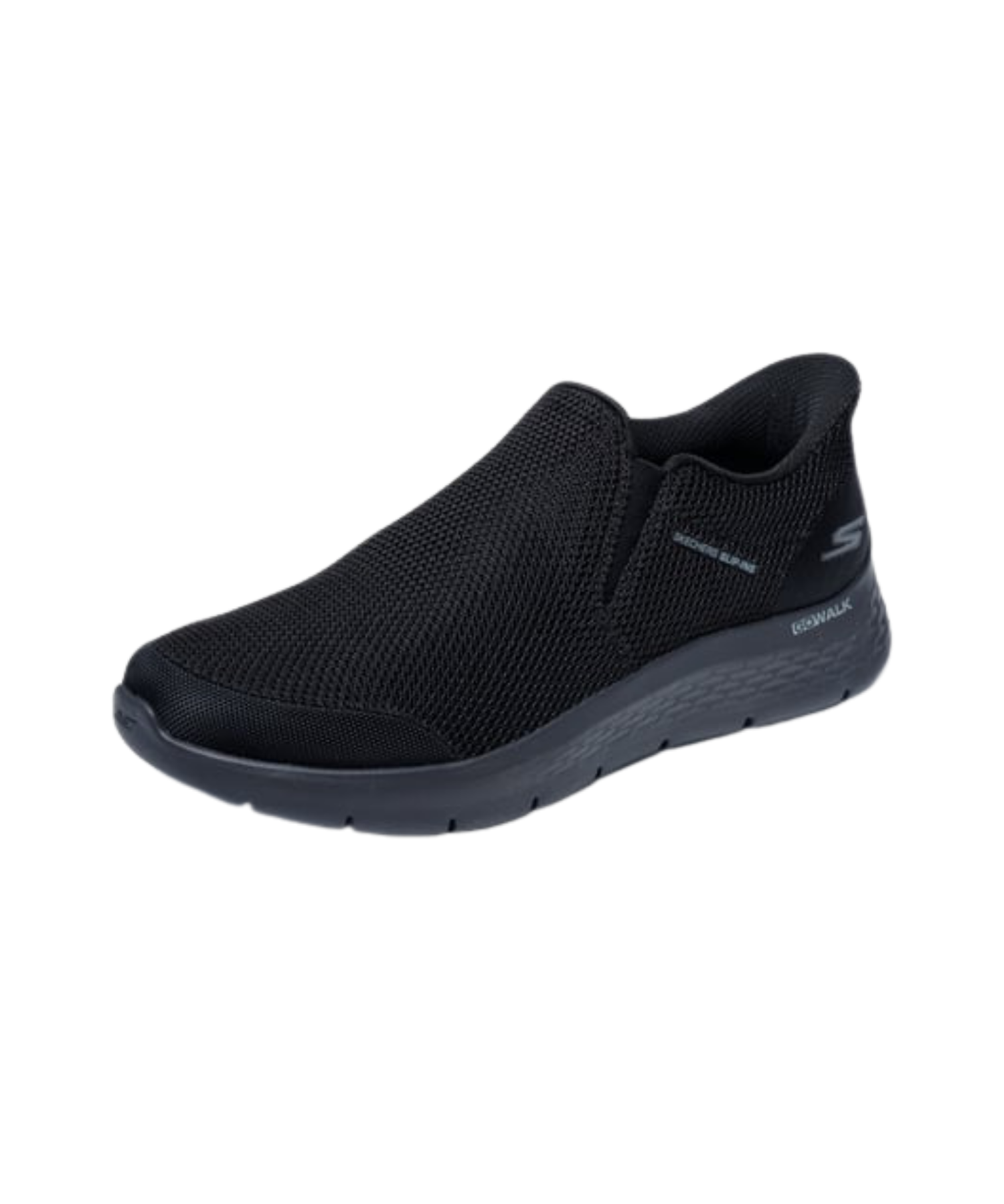 Skechers - Herre sneakers med slip-in