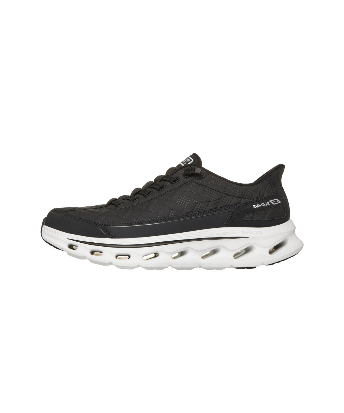 Skechers - Herre slip-in sneakers