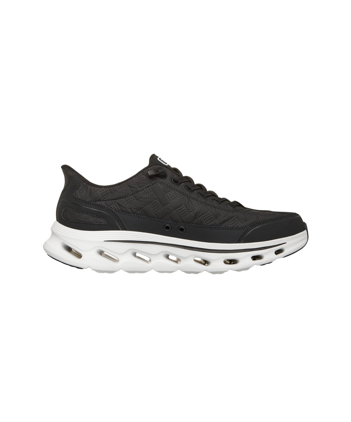 Skechers - Herre slip-in sneakers