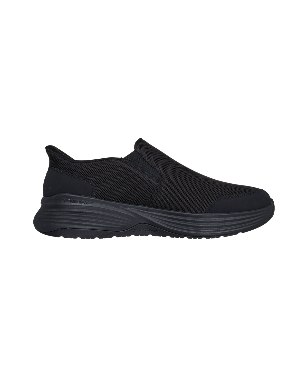 Skechers - Herre slip-in sneakers
