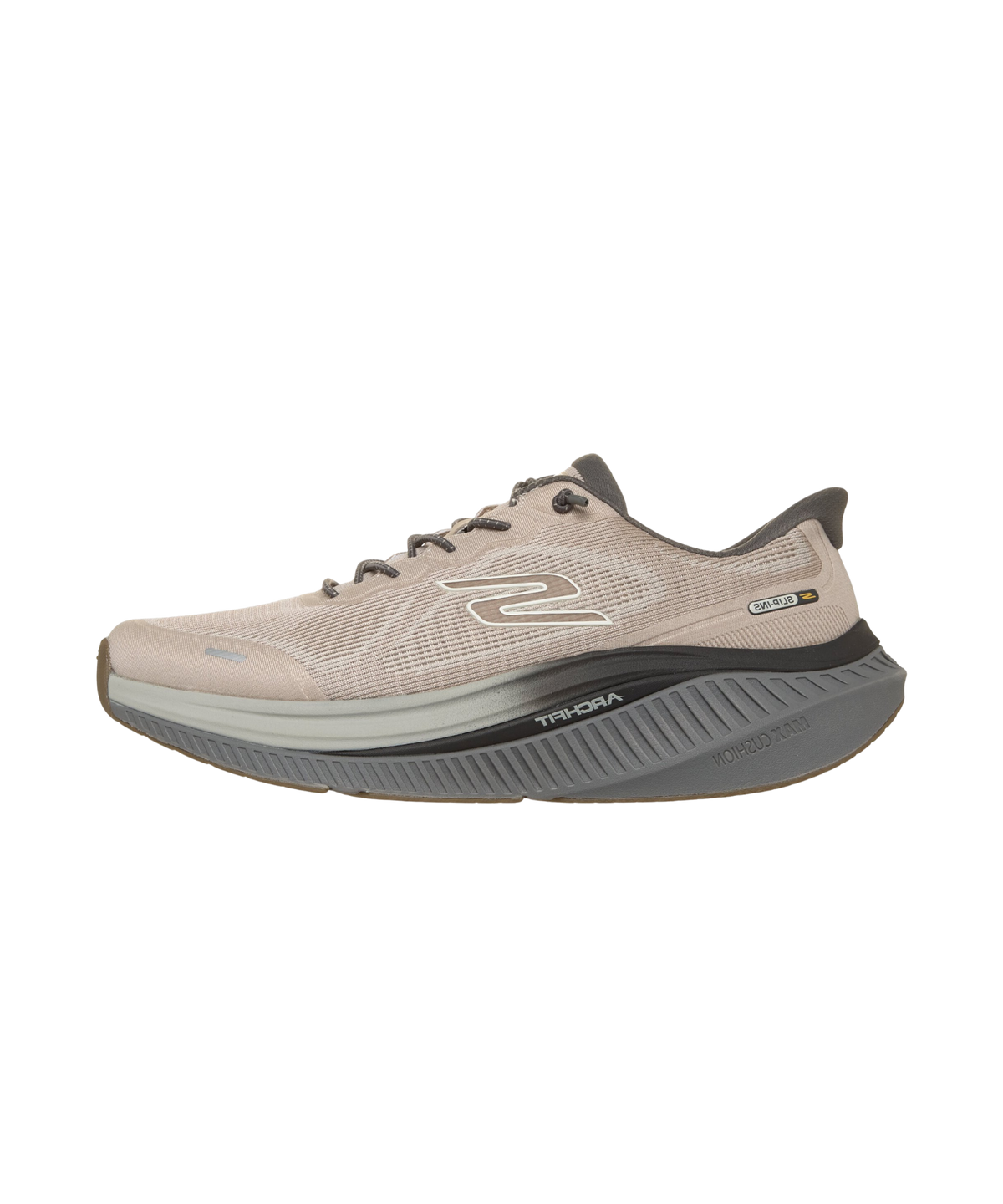 Skechers - Herre sneakers med svangstøtte