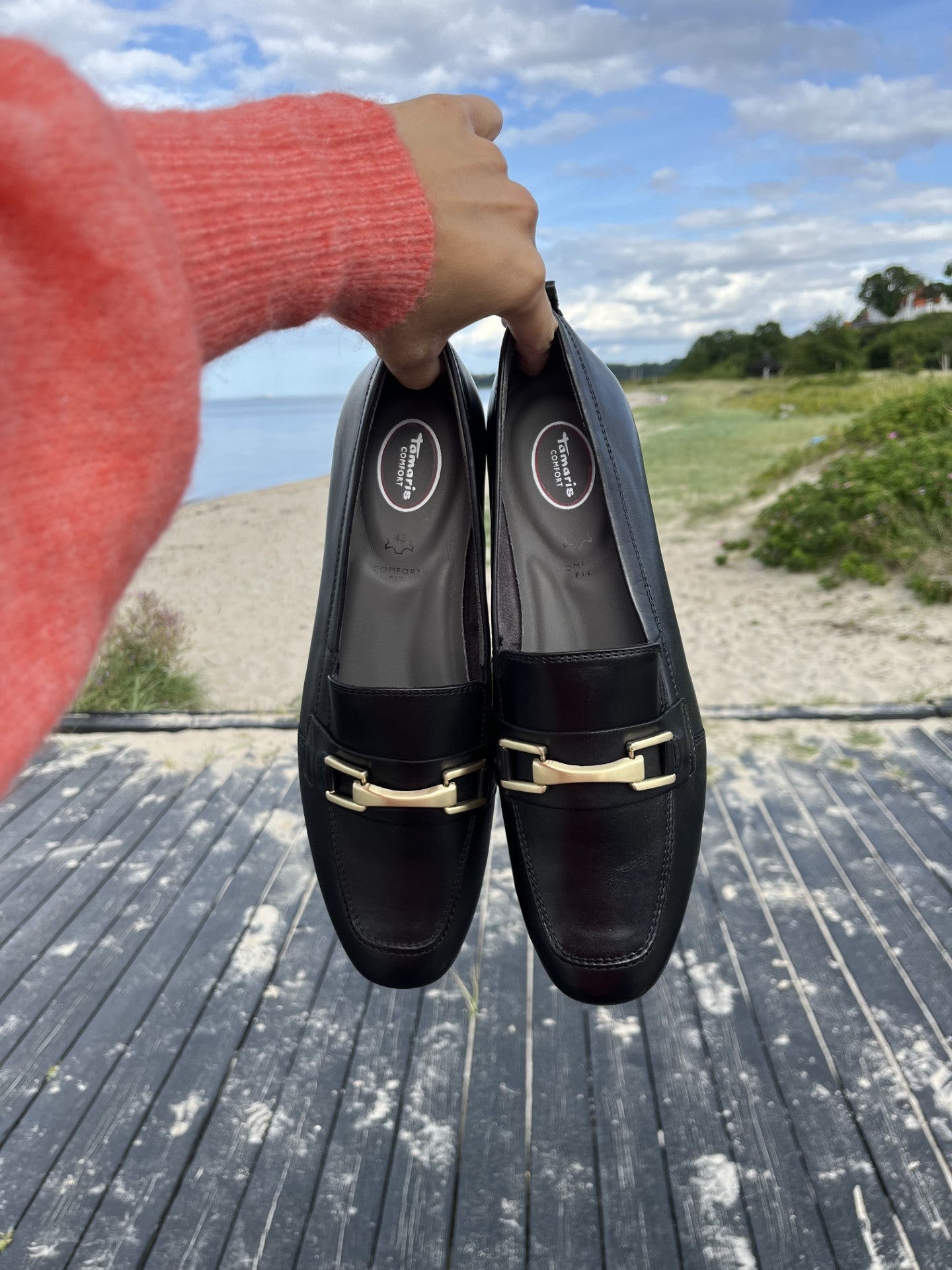 Tamaris Loafers