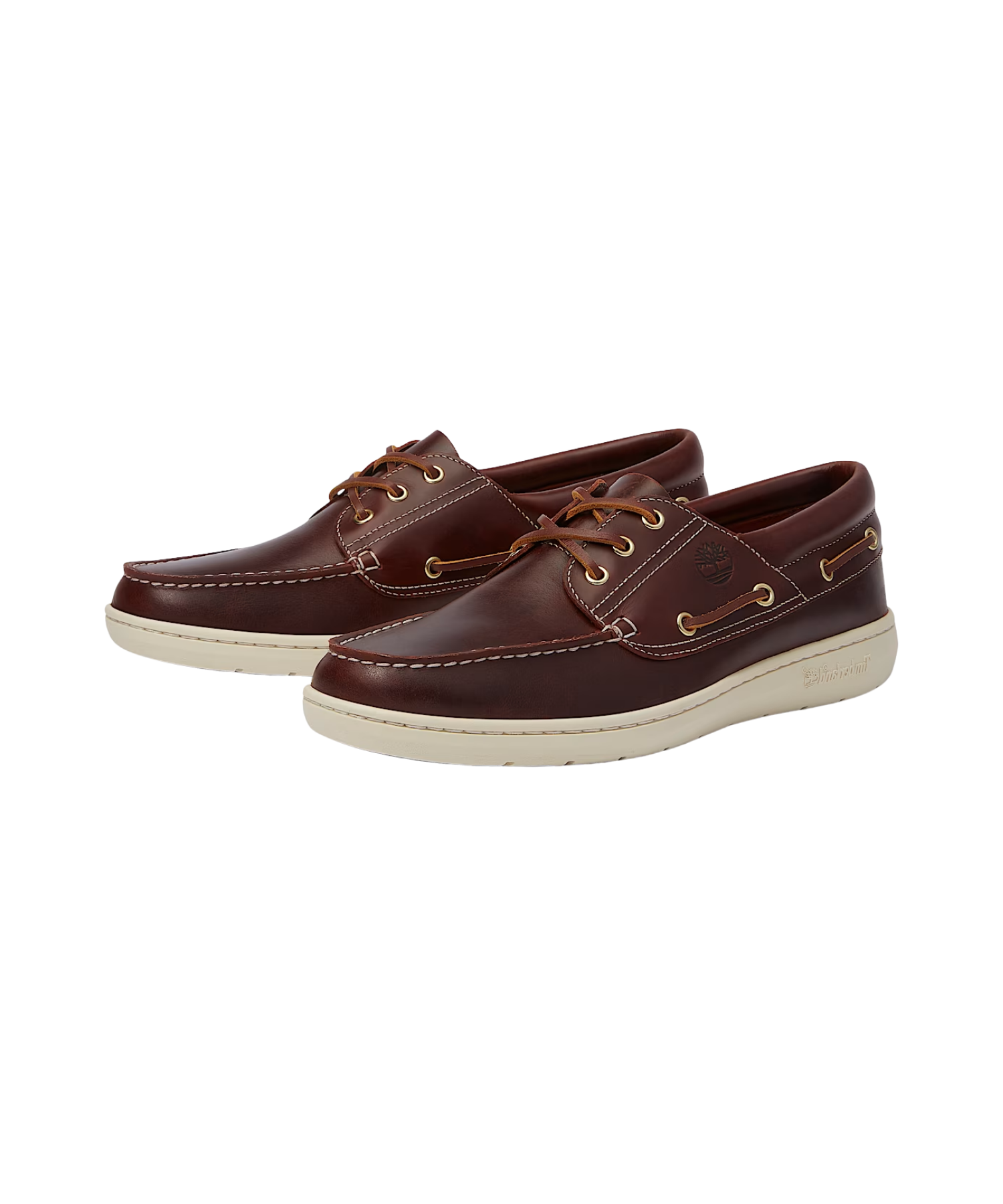 Timberland - Herre Sejlersko