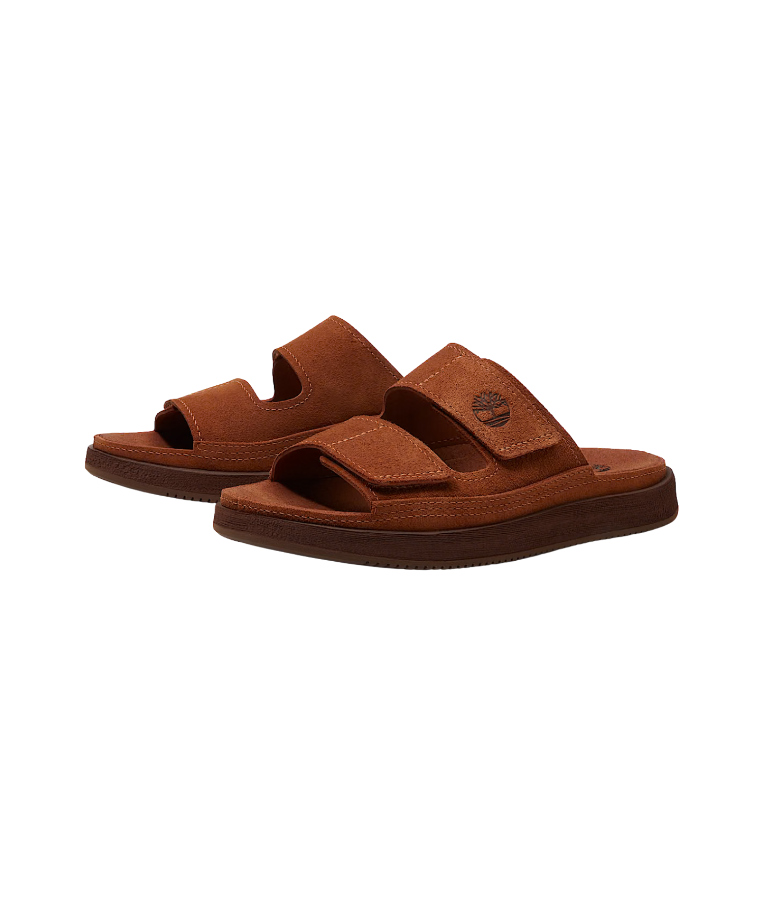 Timberland - Herre sandal med velcro