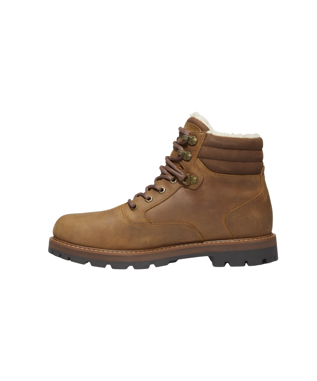 Timberland - Herre vinterstøvle