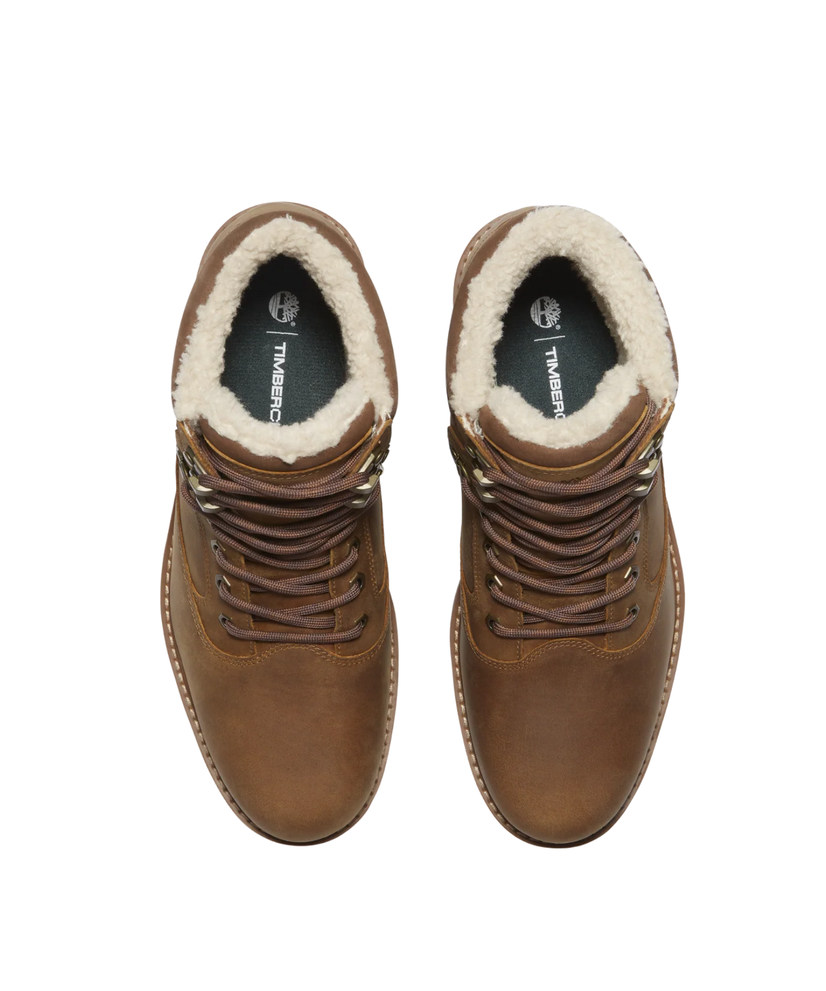 Timberland - Herre vinterstøvle