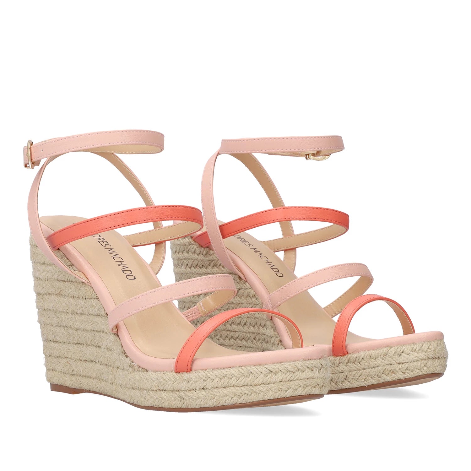 Andres Machado - Flet sandal