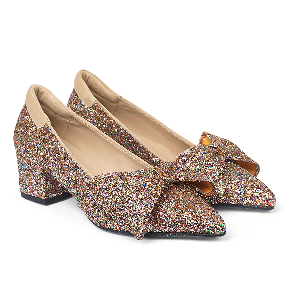 Angulus - Multi glimmer pumps