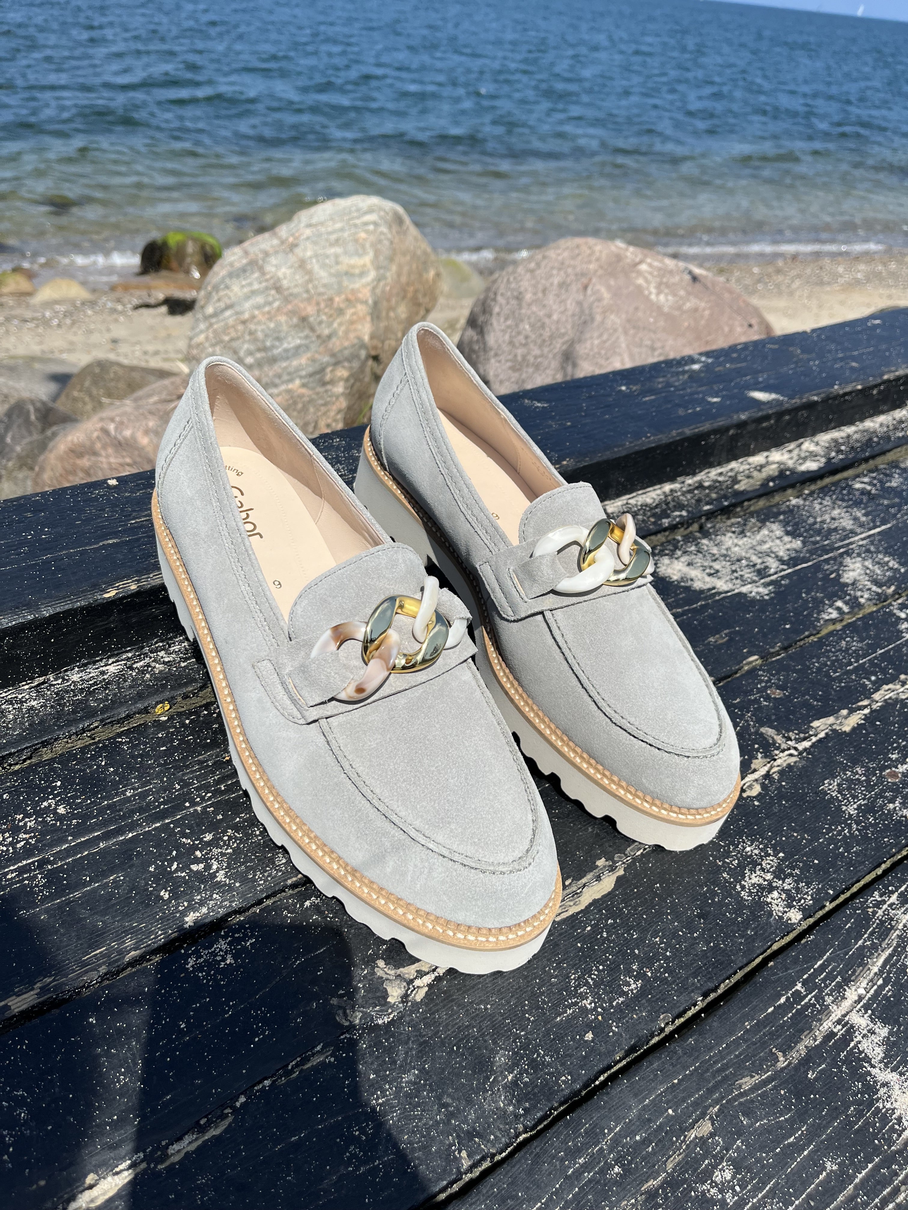 Gabor - Loafers