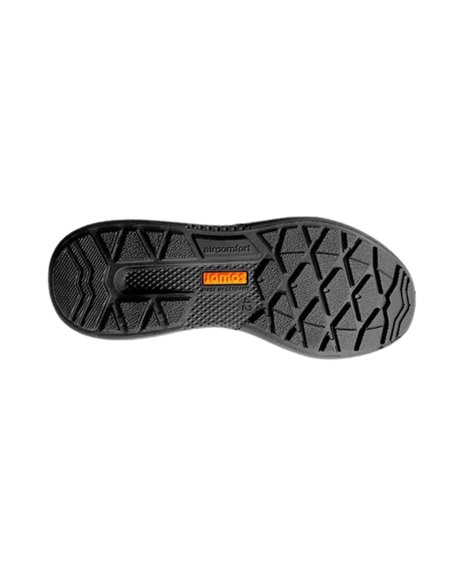 Jomos - Herresneakers "slip-in"