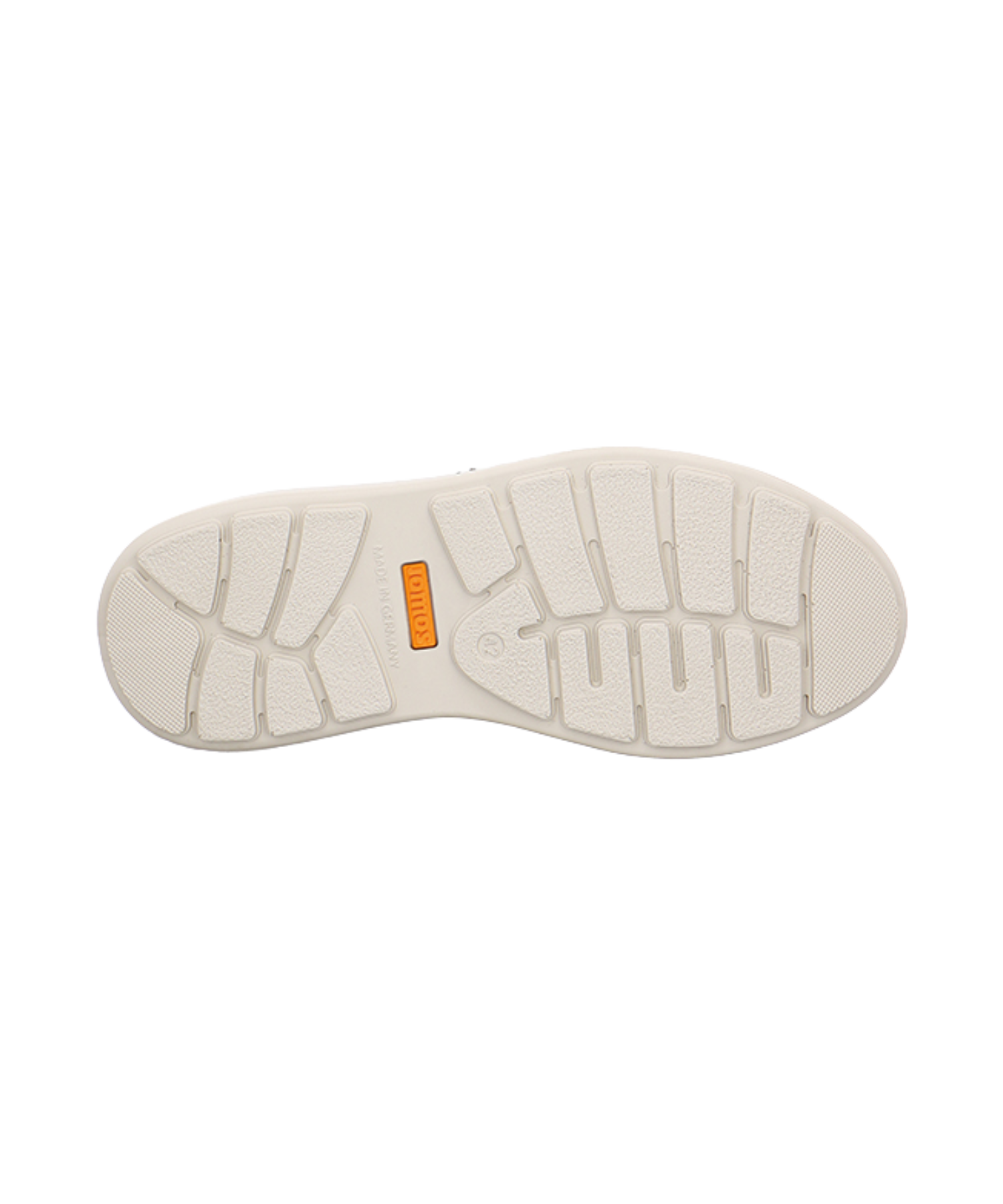 Jomos - Herresneakers