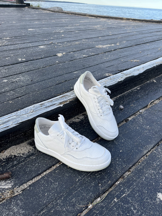Rylko - Hvid sneakers