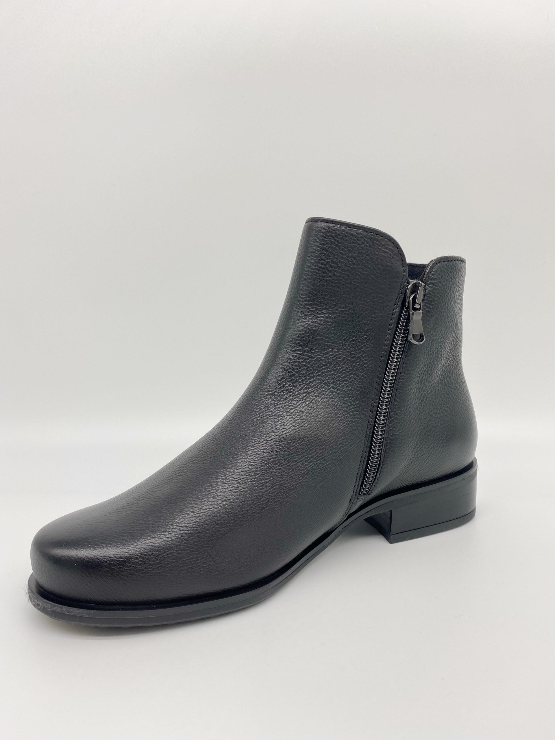 Semler - Læderstøvle