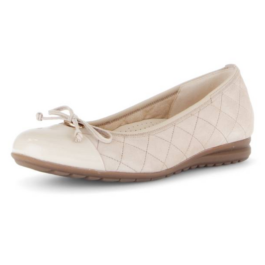 Gabor - Lys ballerina