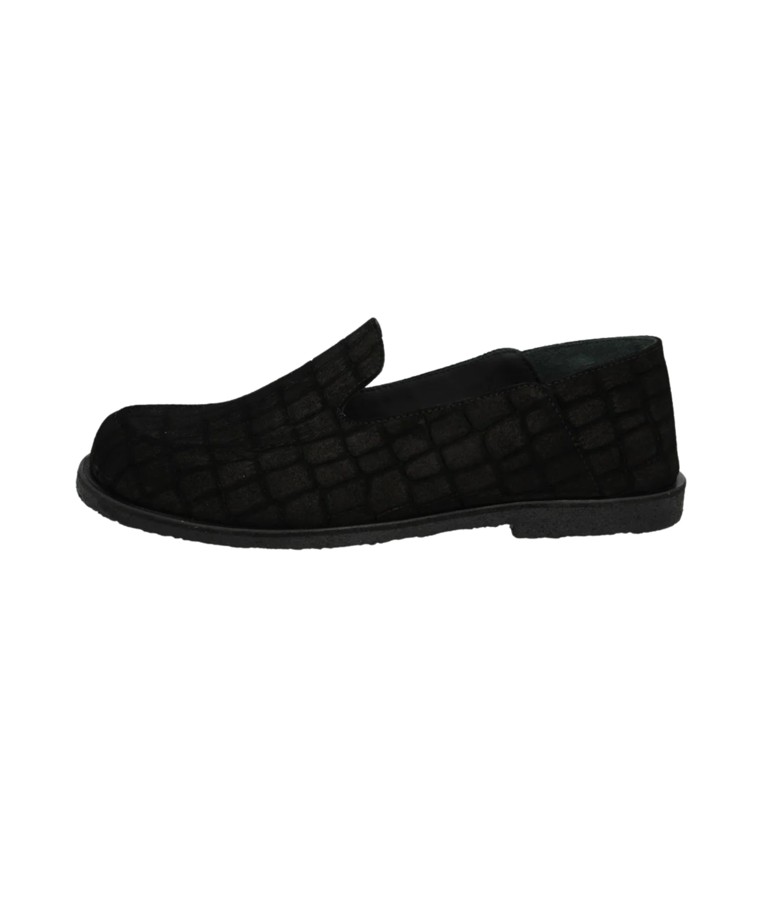 Angulus - Dame loafers med crore