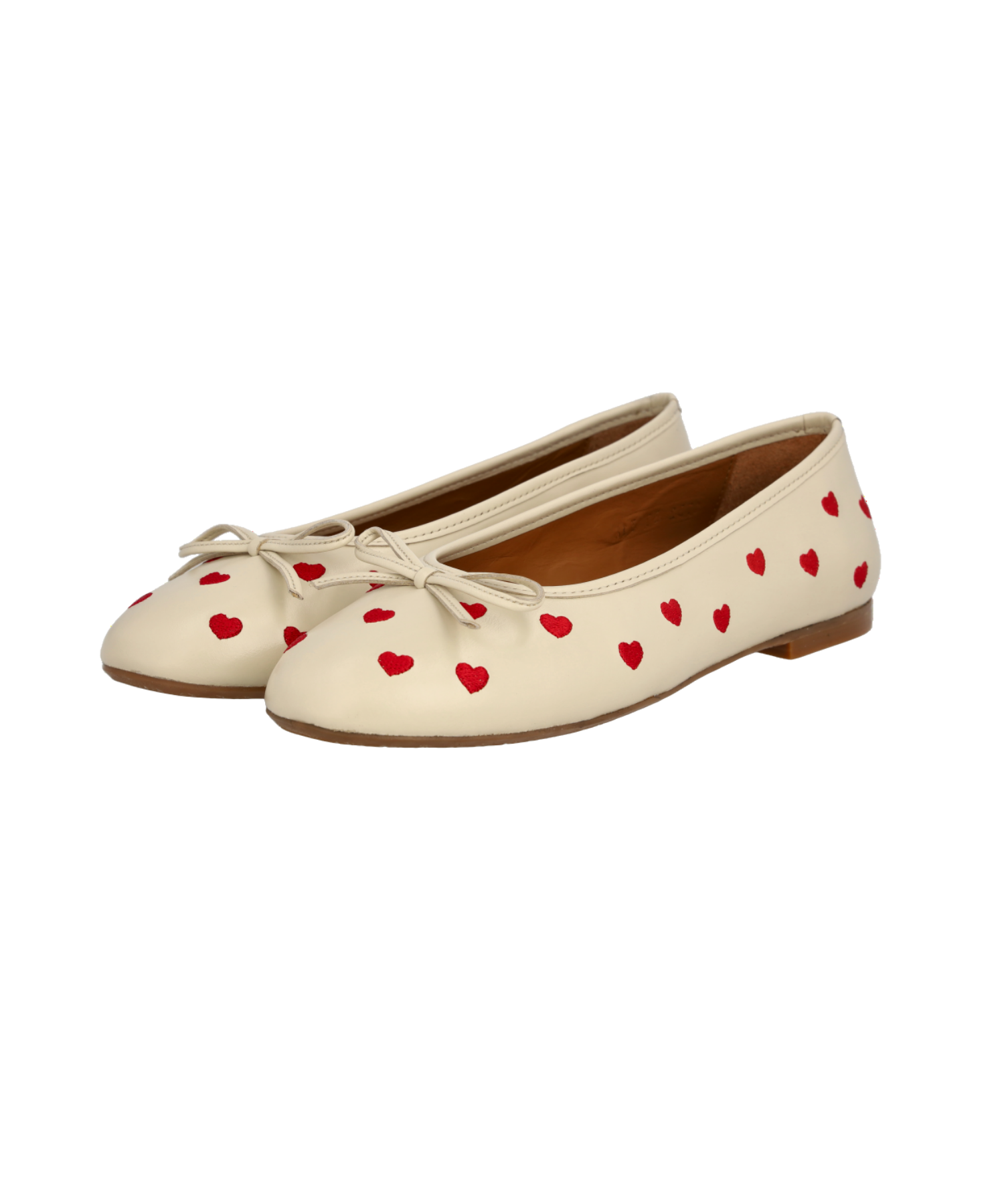 Angulus - Lys Dame ballerina