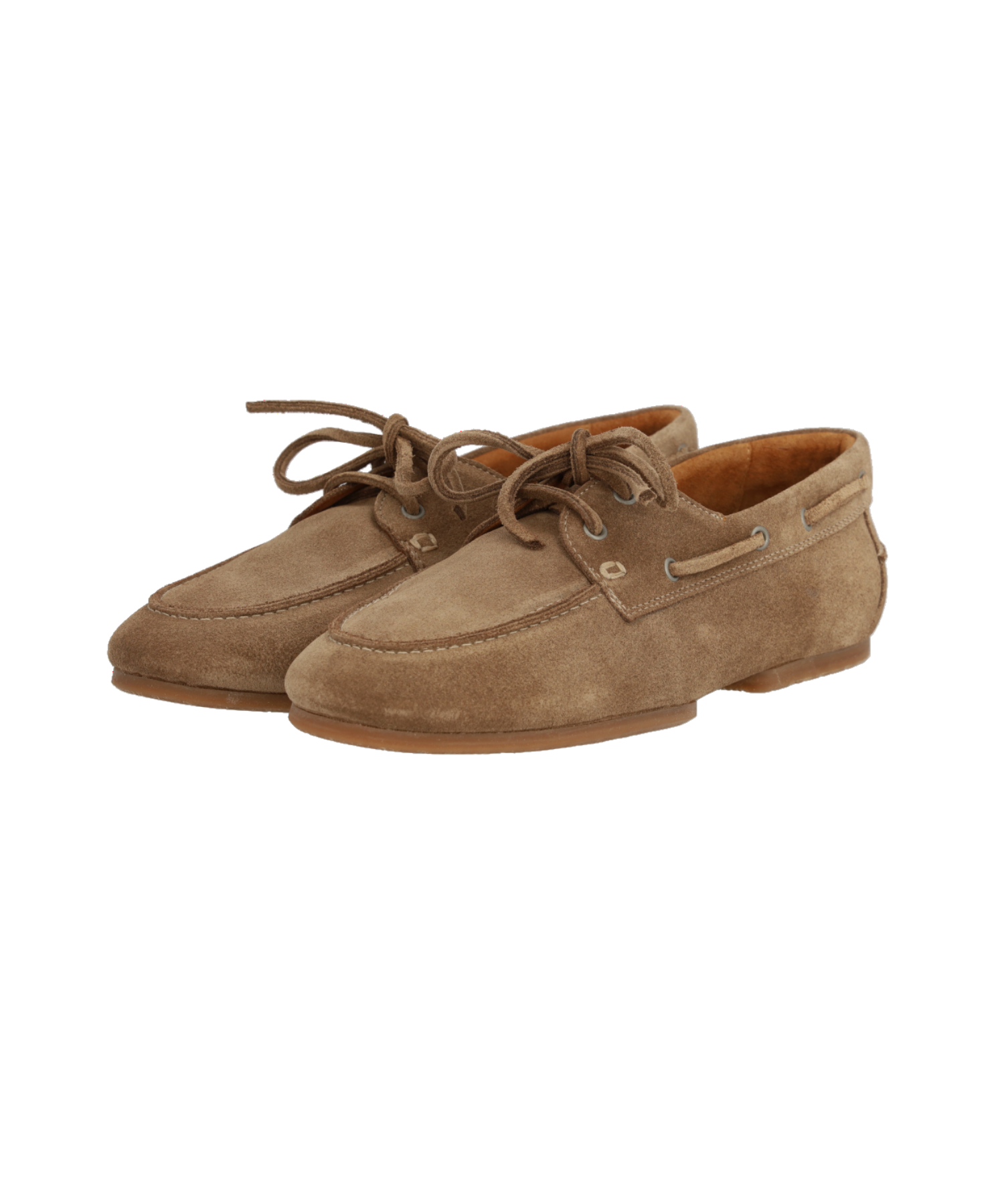 Angulus - Dame sejlersko lys brun