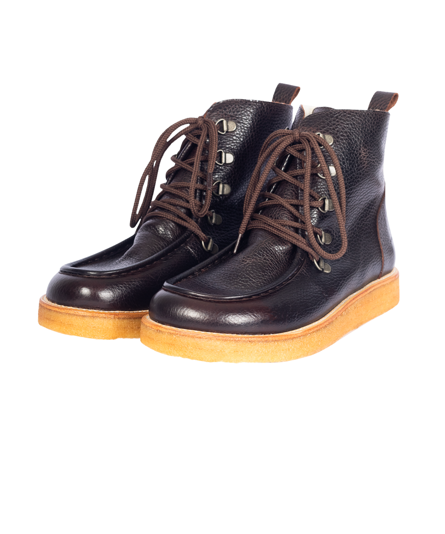 Angulus - Damestøvle med bred pasform (PRE-ORDER) - LEVERES I UGE 43-44