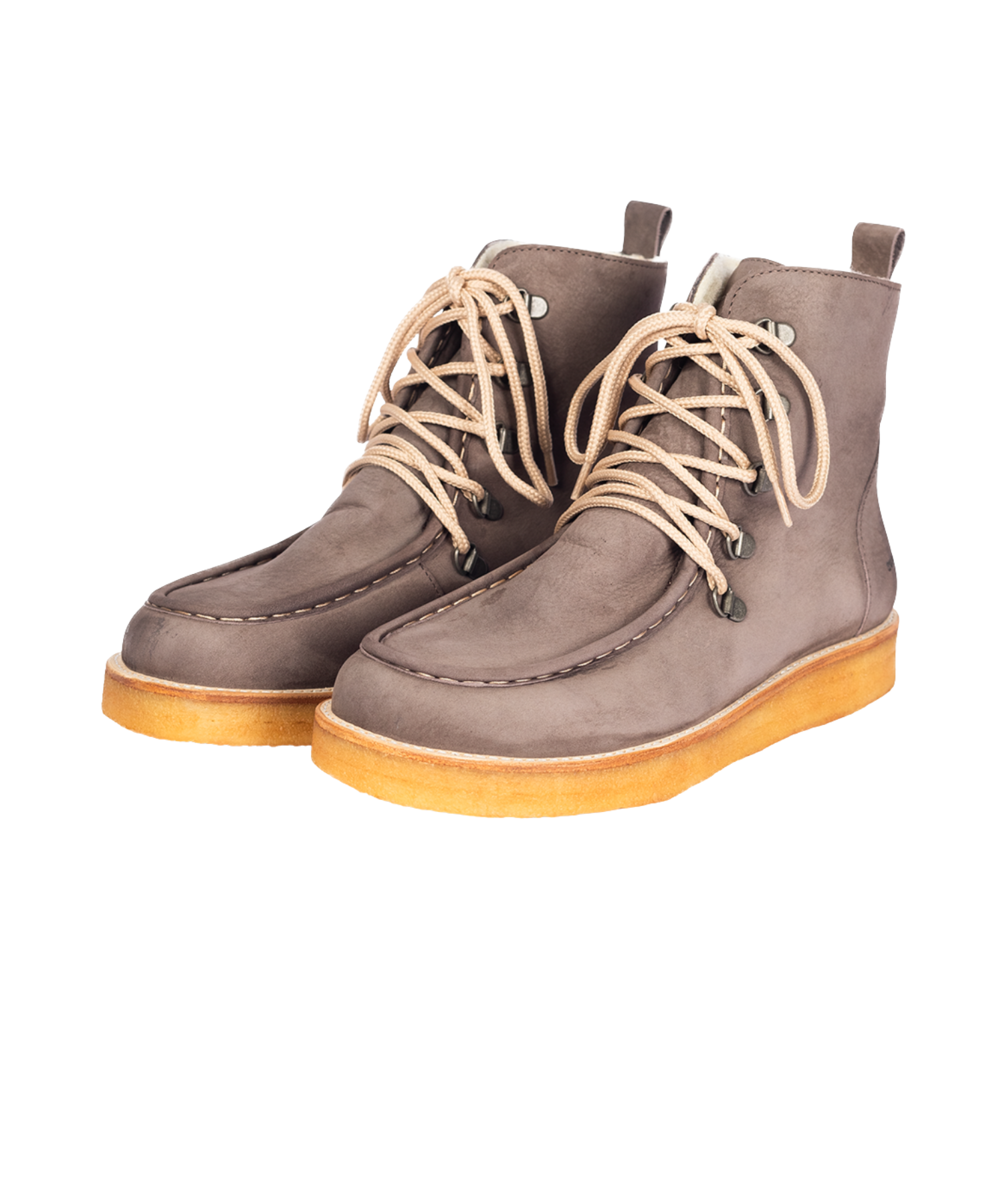 Angulus - Damestøvle med bred pasform (PRE-ORDER) - LEVERES I UGE 43-44