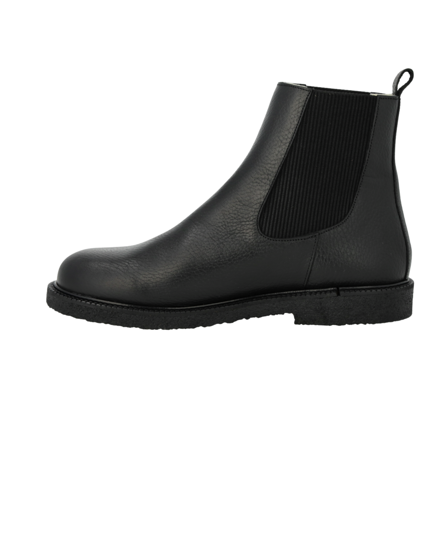 Angulus - Tex damestøvle med bred pasform (PRE-ORDER) LEVERES I UGE 43-44