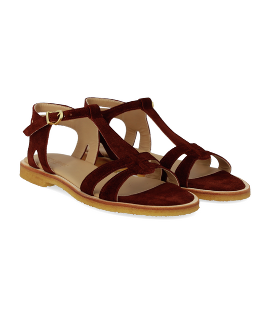 Angulus - Port sandal