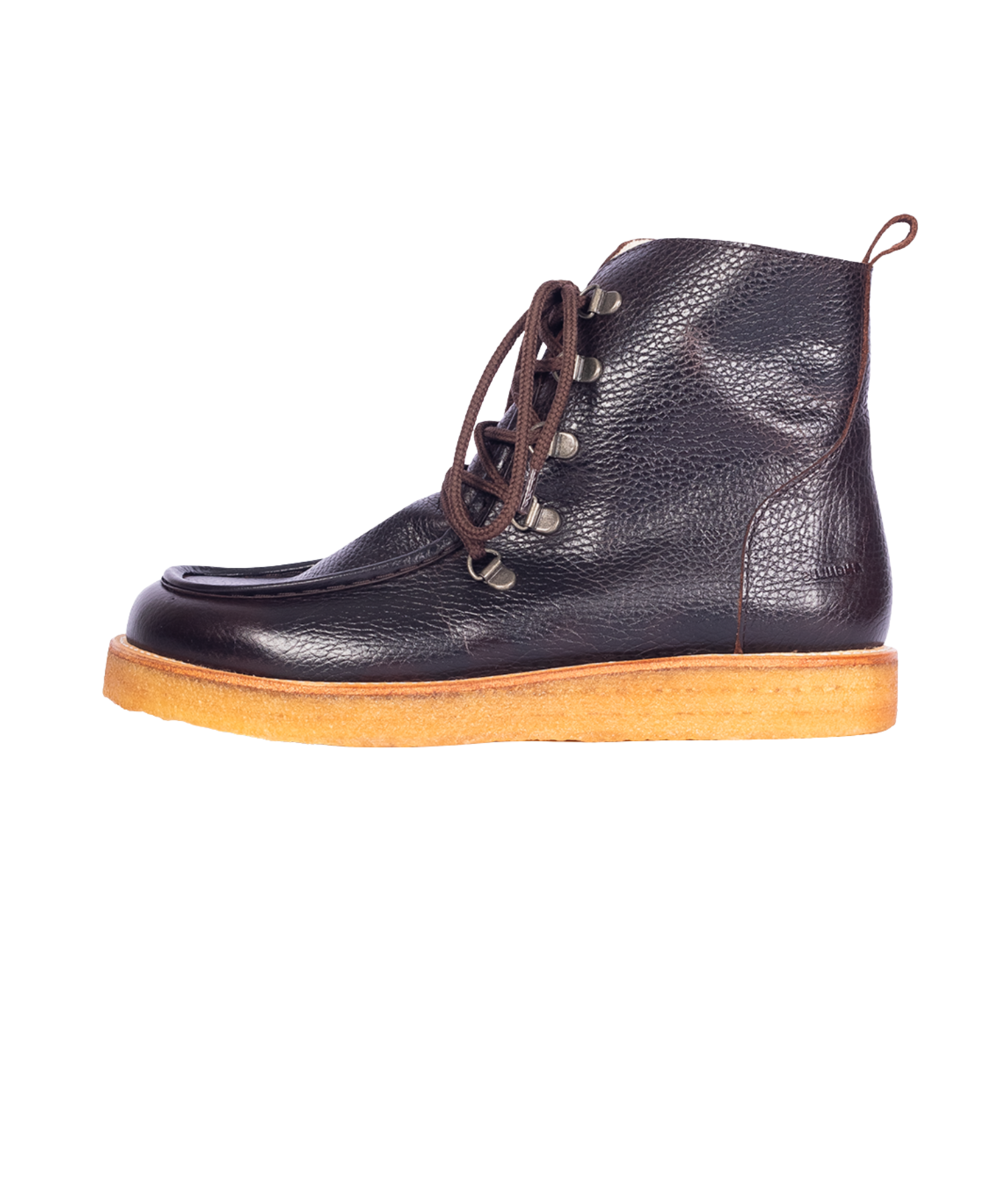 Angulus - Damestøvle med bred pasform (PRE-ORDER) - LEVERES I UGE 43-44
