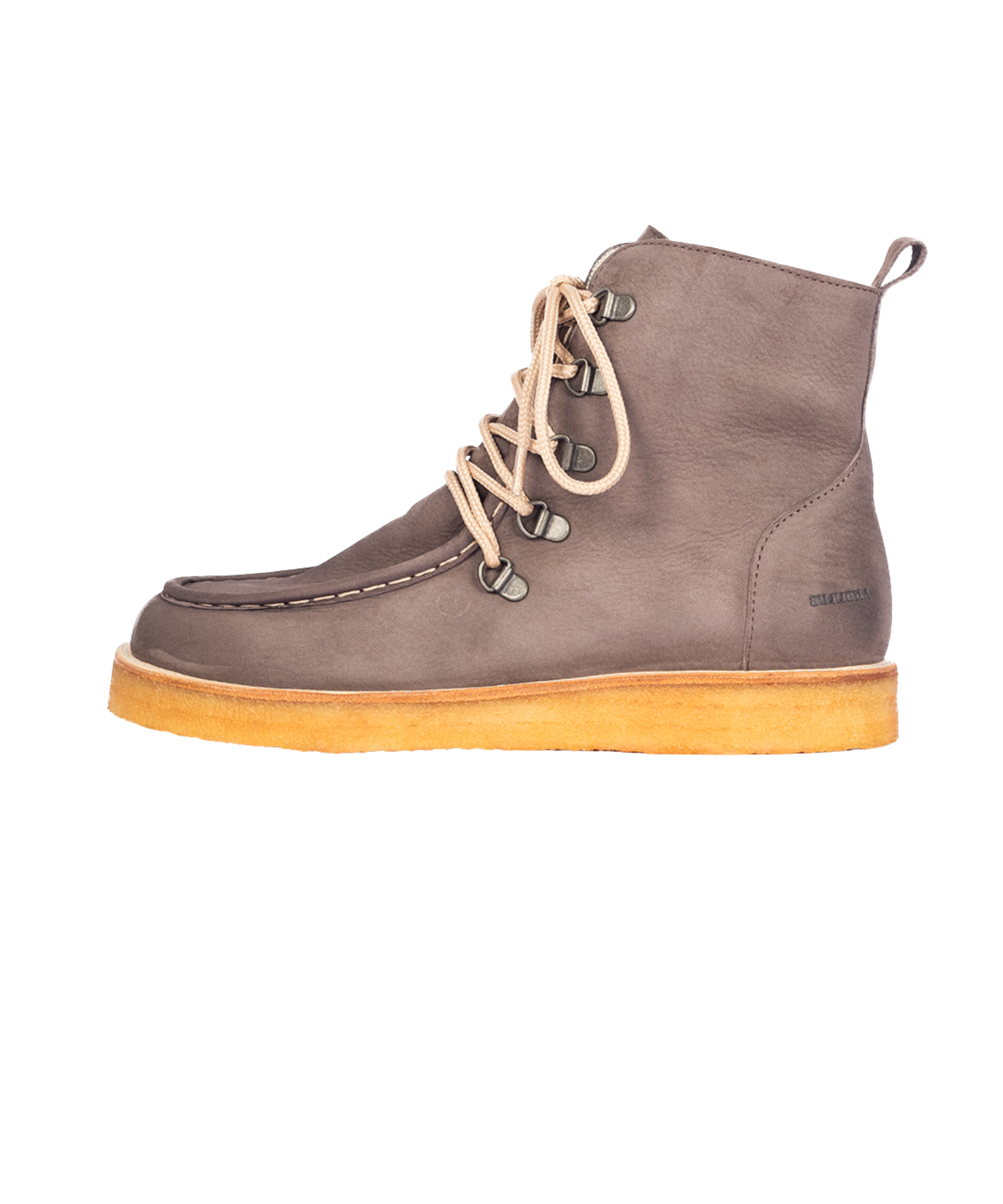 Angulus - Damestøvle med bred pasform (PRE-ORDER) - LEVERES I UGE 43-44