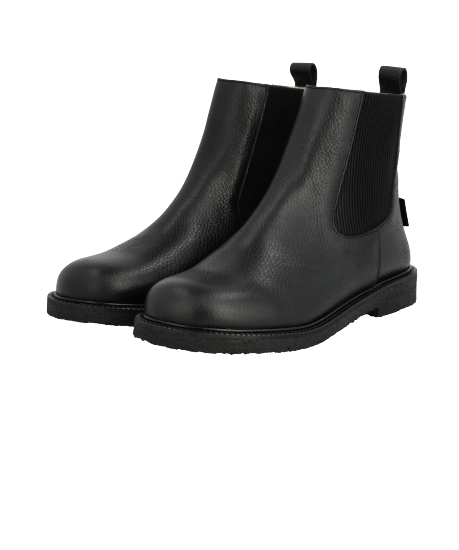 Angulus - Tex damestøvle med bred pasform (PRE-ORDER) LEVERES I UGE 43-44