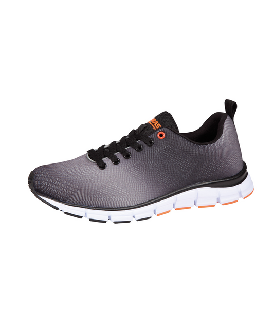 Bores - Grå herresneakers