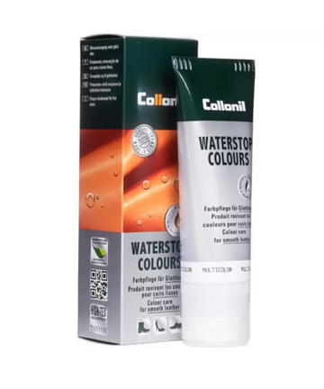 Collonil Waterstop - Farveløs