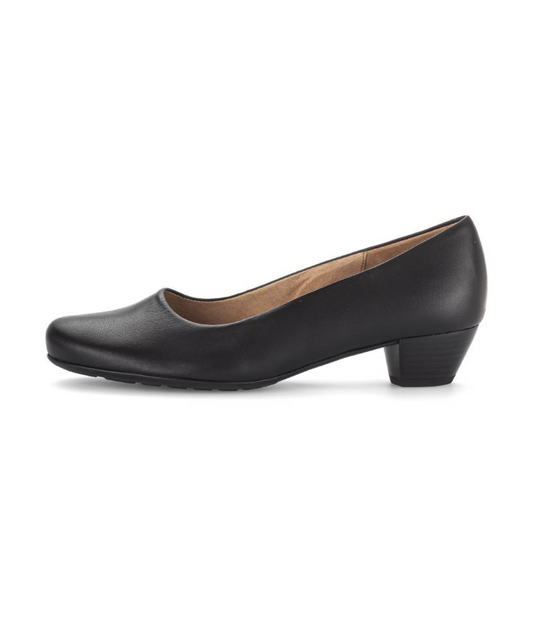 Gabor - Sort pumps