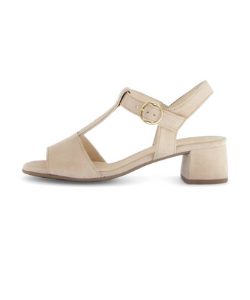 Gabor - Lys sandal