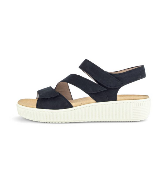 Gabor - Nubuk sandal