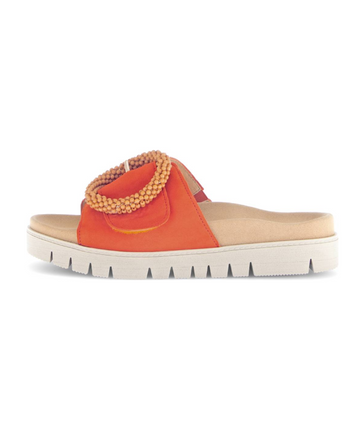 Gabor - Dame slip in sandal