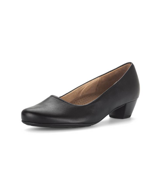 Gabor - Sort pumps