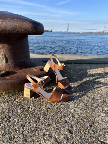 Gabor - Brun sandal