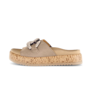 Gabor - Damesandal slip in