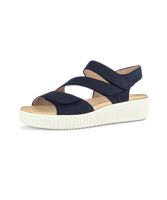 Gabor - Nubuk sandal
