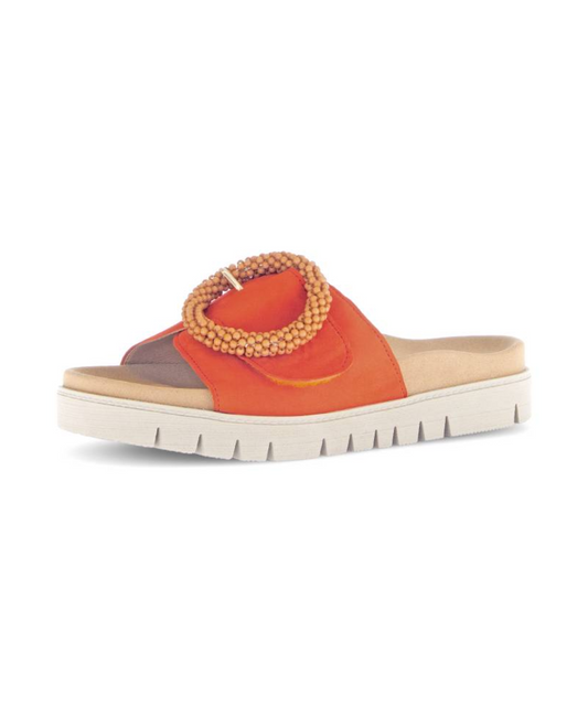 Gabor - Dame slip in sandal