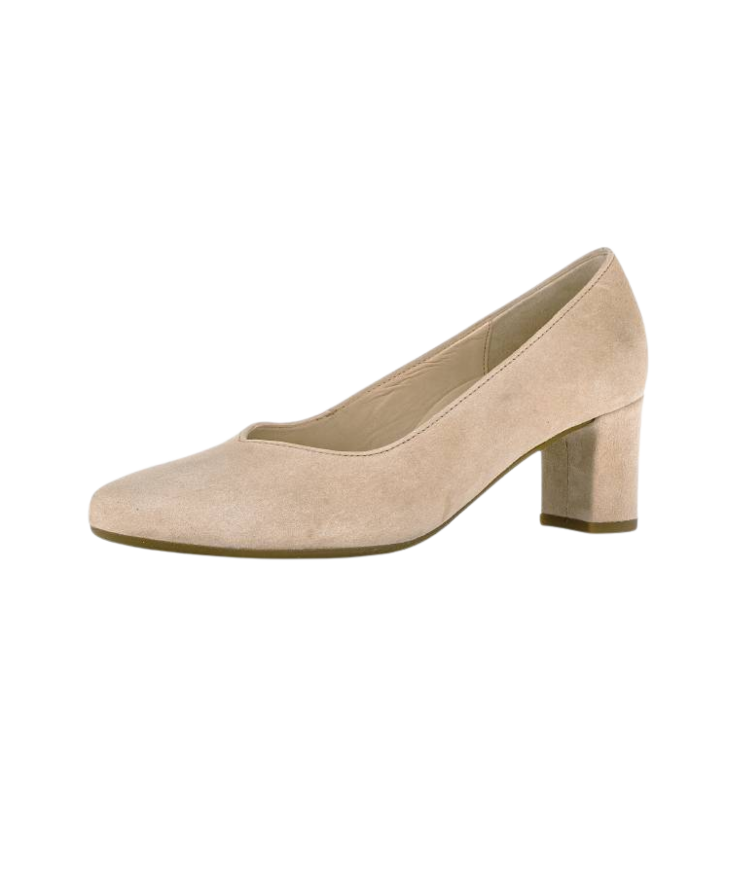 Gabor - Lys Damepumps