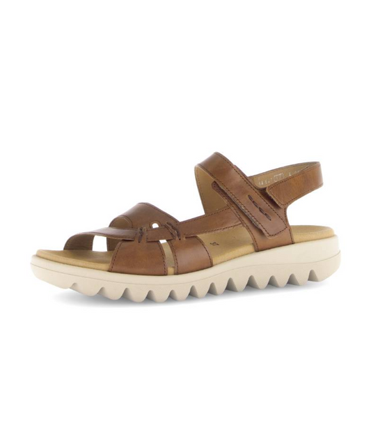 Gabor - Brun Sandal