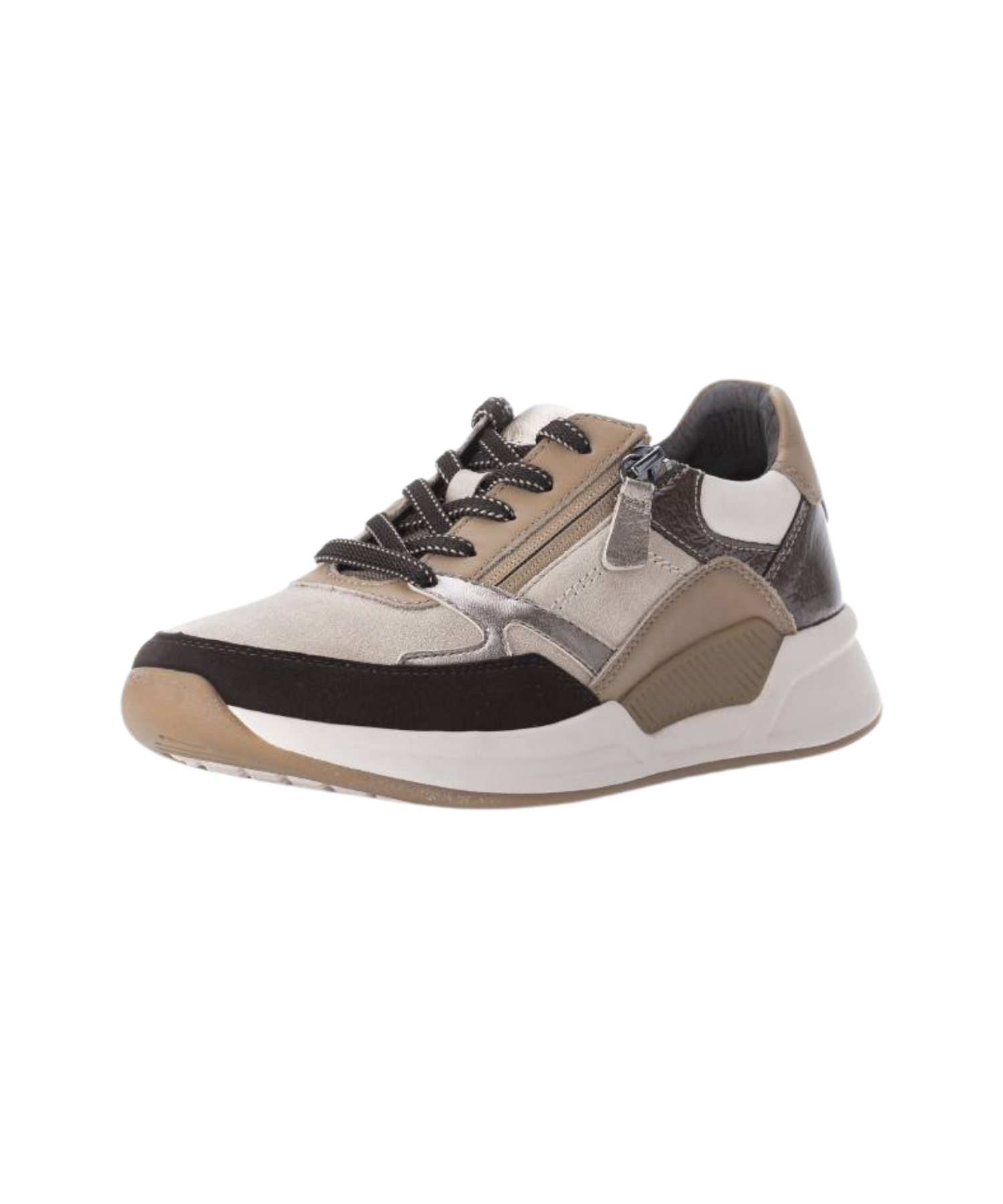 Gabor rollingsoft - dame sneakers