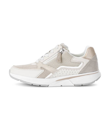 Gabor Rollingsoft - Lys sneakers
